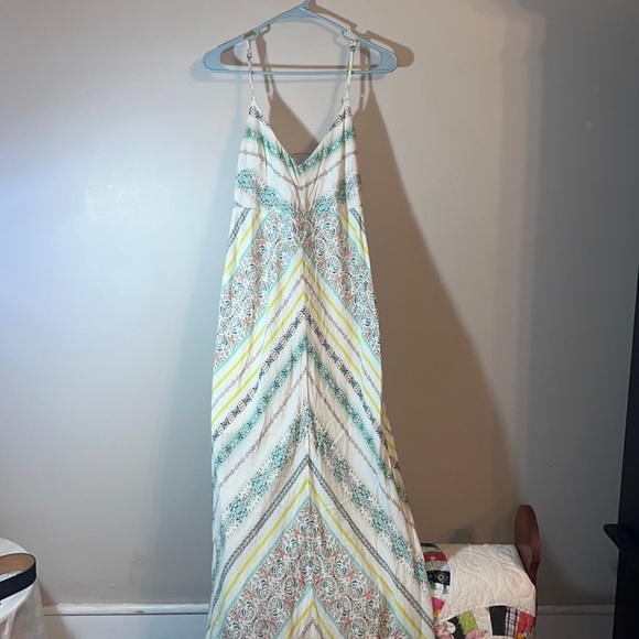 O’Neill Maxi Dress - Picture 4 of 6